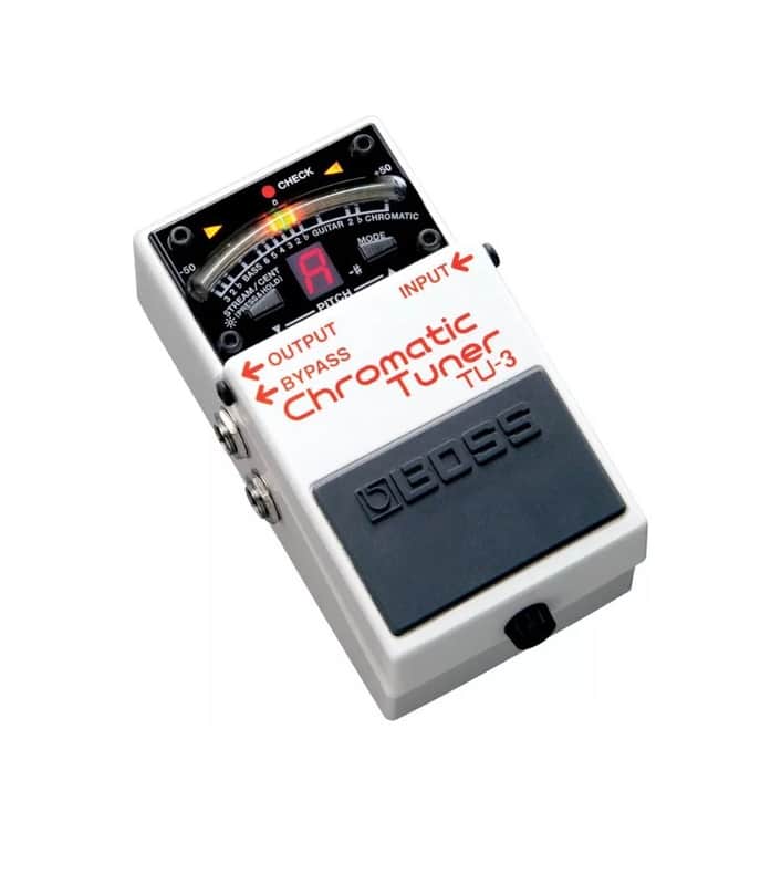 Boss TU-3 Authorized Boss Dealer- Fast Ship image 1