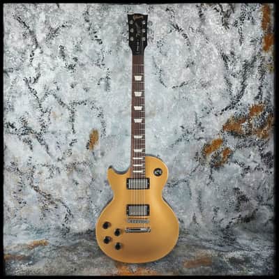 2013 Gibson 60s Tribute Les Paul Studio - Left-Handed image 21