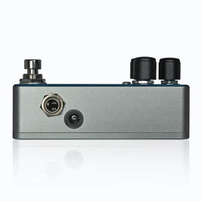 One Control Dimension Blue Monger OC-DBMn - BJF Series Chorus / Flanger Modulation Effects Pedal for Electric Guitar - NEW! image 2