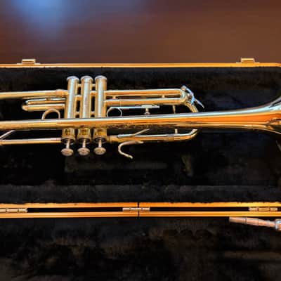 Bach TR300H2 2022 - Brass image 7