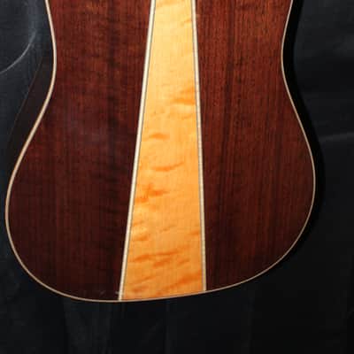Takamine GD93CE - Natural image 4