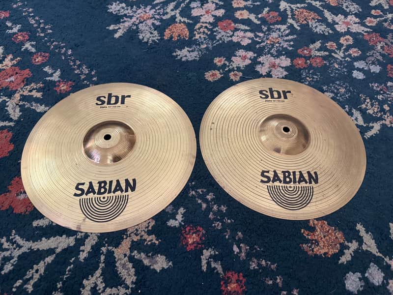 Sabian SBR