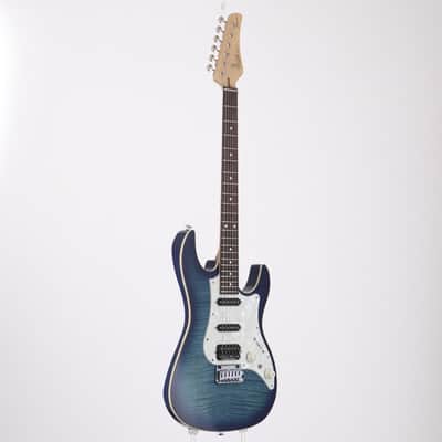 FUJIGEN J-Standard Odyssey JOS-FM-R OBT [SN G170157] [04/25] image 8