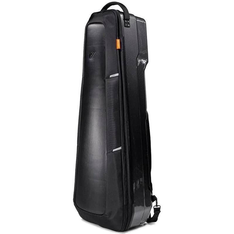 Gruv Gear KAPSULE-AG-BLK Black