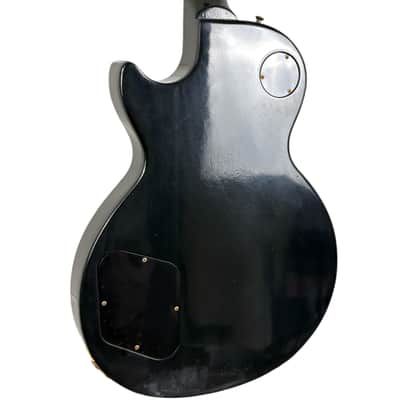 Gibson Les Paul Studio 1999 - Ebony image 5