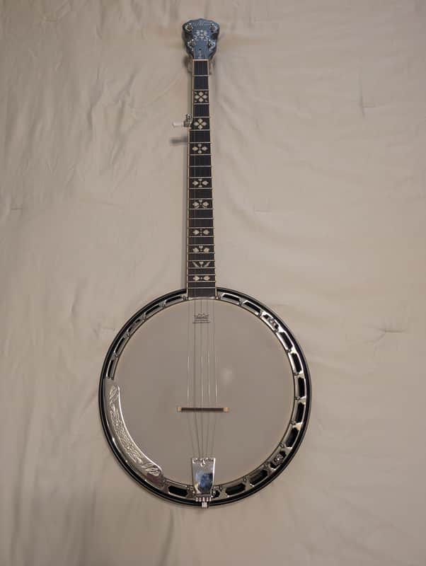 Morgan Monroe MNB-1