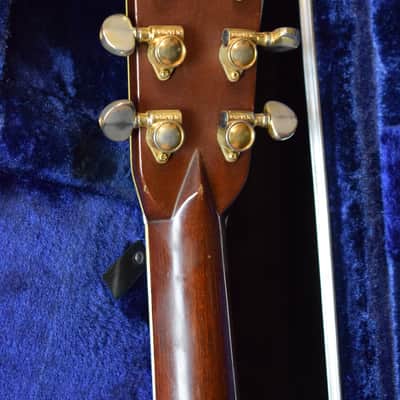 Martin D-41 1973 - Natural image 9