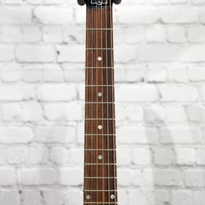Gibson J-45 Standard Left-Handed Vintage Sunburst 2022 image 4