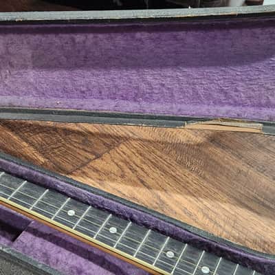 Vintage 1917 Vega "Little Wonder" 17-Fret Tenor Banjo - Rare 10-3/4" Rim w/ Factory Matching Pie Resonator & Incredible Provenance image 9