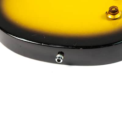 Orville (by Gibson) Les Paul Junior Electric Guitar Owned By Billie Joe Armstrong Of Green Day image 12