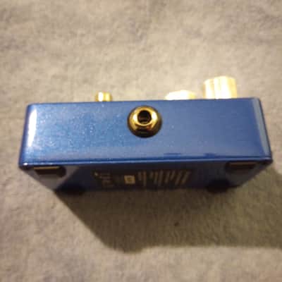 [NOS/NIB] Modtone MT-FZ The Fuzz 2010s; w/Original Box; Big Muff; Rock, Doom, Stoner, Sludge image 15