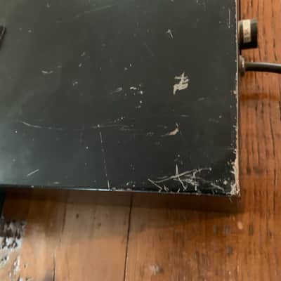 Ibanez AD202 Analog Delay 1980s - Black image 13