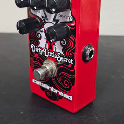 Catalinbread Dirty Little Secret MkIII 2020 image 3
