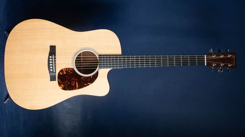 2013 Martin DCPA4 image 1