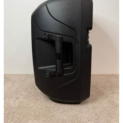 Fun Generation PL 110 P - PA Speaker - Black - Very Good w/ Original Box & Manuals image 6