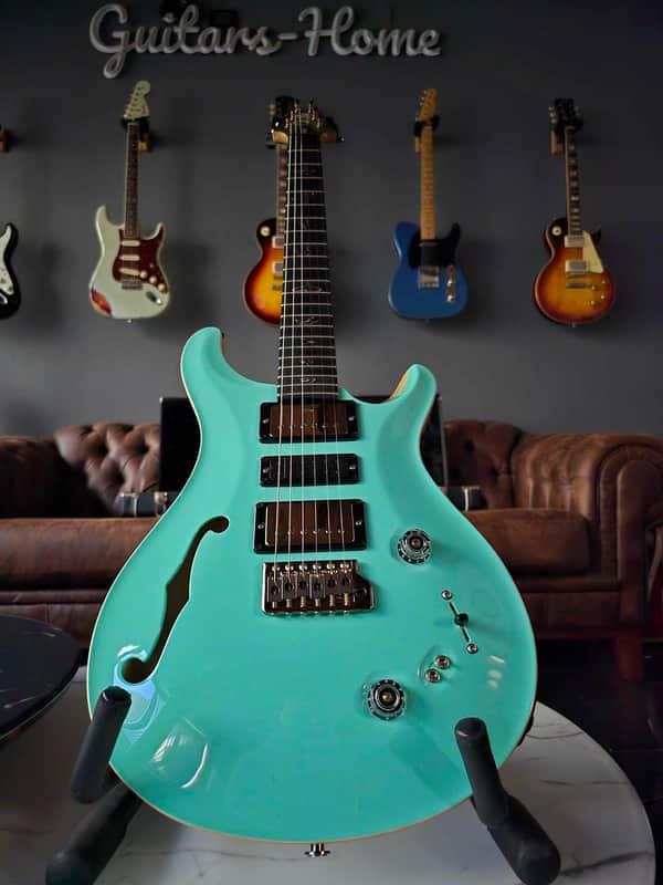 PRS Wood Library Special 22 Korina - Special 22 image 1
