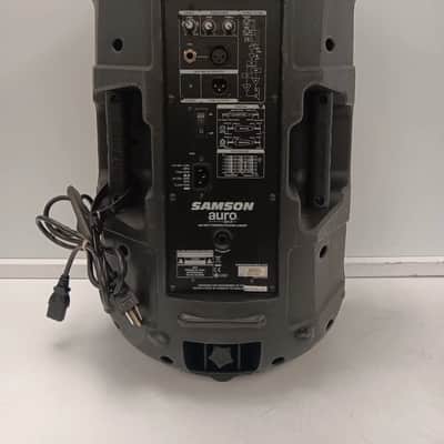 Samson D412 image 3