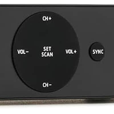 Sennheiser Pro Audio Wireless Microphones and Transmitters, Reciever (EM-XSW 1 DUAL-A) image 2