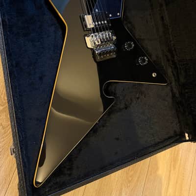 Washburn Dimebag Culprit imagen 20