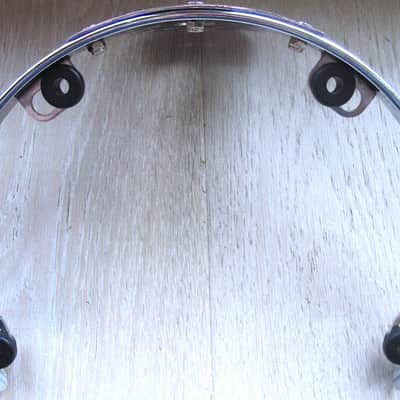 8" 5-Lug World Max RIMS D.S.S. Tom Suspension Mount image 4