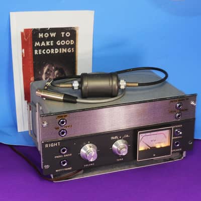 NEC 6202/6X4/EZ 90 Rectifier Tube 60s Lo Use Hi Emm A+ Tst Hickock 539 image 6