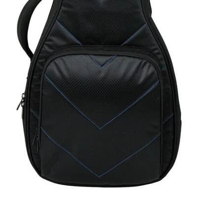 Reunion Blues RBX LP / SINGLE CUT Size Guitar Gig Bag / Case \ RBX-LP image 1