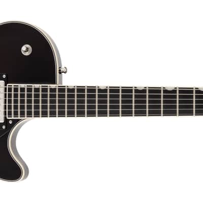 SPECIAL-ORDER! GRETSCH ELECTROMATIC PREMIER JET | SC | HH | HT | ROBUSTO BURST image 3