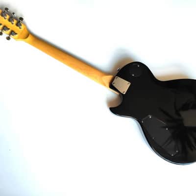 Ultra RARE PRE serial LTD E-200 '1997 - Black image 10