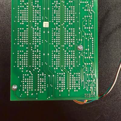 Buchla 210e Control and Signal Router image 2