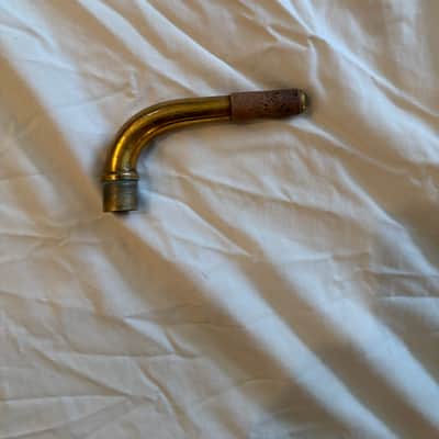 Selmer Mark VI 1970 image 3