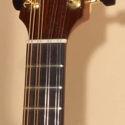 Sobell Oval Hole Mandolin image 6
