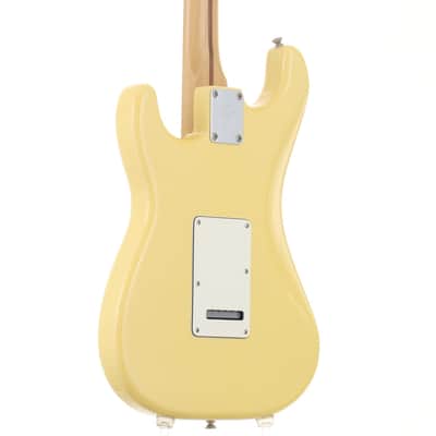 FENDER MEXICO Player Stratocaster HSS Maple Buttercream [MX18179643] (05/07) image 9