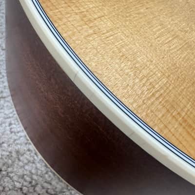 Taylor GC3 Grand Concert W/ OHSC 2007 image 4