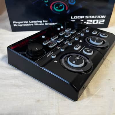 Boss RC-202 Loop Station Compact Performance Controller w/ box image 7