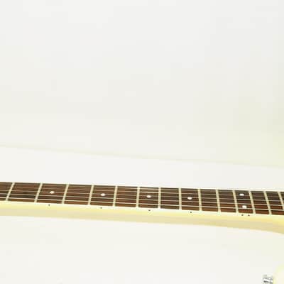 80' Fernandes The Function FST-65 Japan Vintage Electric Guitar Ref No.5411 image 9