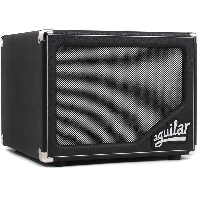 Aguilar SL 112 Bass Guitar 1x12 Cabinet - 8 ohms 250 watts image 1
