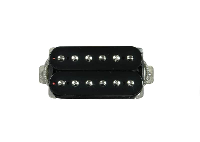 Dean Baker Act Bridge Pickup, G Spaced (DPU PB BB G) image 1