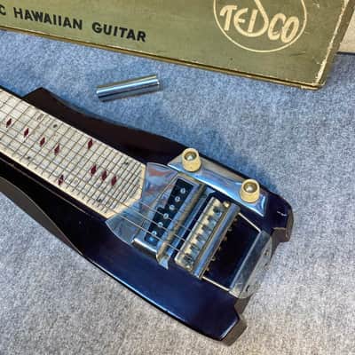 Teisco Lap Steel Guitars | Reverb