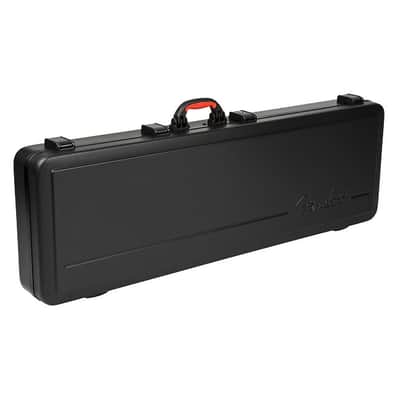 Fender 099-6162-306 Deluxe Molded Bass Case | Reverb