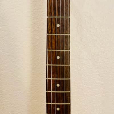 Squier Tele Partscaster Paulownia Body Lacquer Finish 2026 - Natural image 14