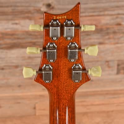 PRS McCarty Standard Natural 2002 image 7