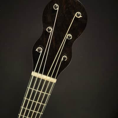 2024 Bradley Edward Corney Romantic Classical Guitar #0022 image 5