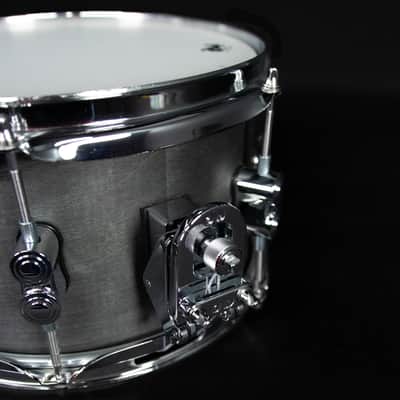 PDP 10" x 6" Maple Snare Drum, Black Wax Finish image 3