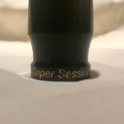 Selmer Super Session Alto Saxophone Mouthpiece - E image 6