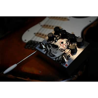 VS Audio Royal Flush+ Dual Channel Overdrive image 5