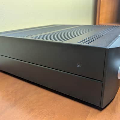 Mark Levinson №5805 Integrated Amplifier | 125WPC | DAC, Phono, USB, MQA, Bluetooth image 3