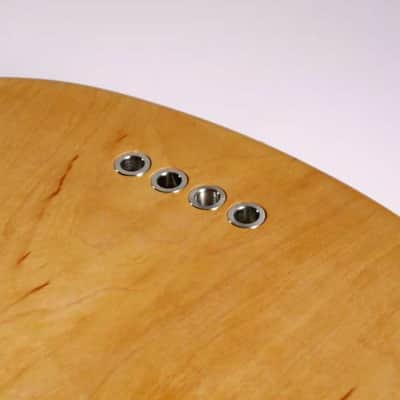 NAGEL Classic Bass - Erle natur image 6