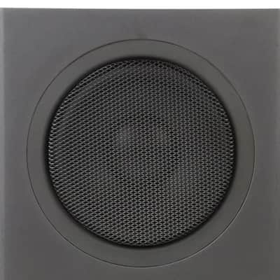 Alesis S1 Active Powered Subwoofer Sub Pair w/ Canare XLR-TRS 1/4" Cables #34937 image 3