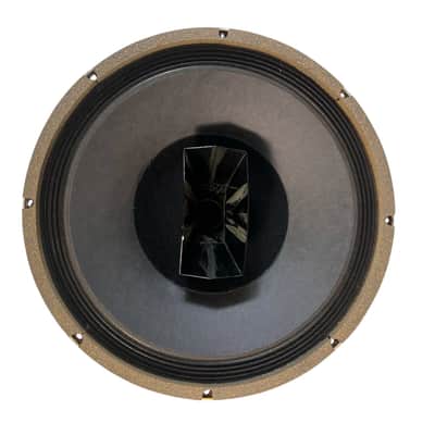 Altec 604E Super Duplex 15” Raw Speaker – Vintage Coaxial Studio Monitor image 9