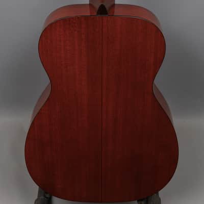 2009 Martin 00-18V Vintage Series Mahogany/Spruce Guitar image 3